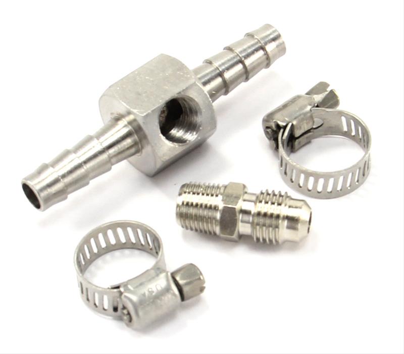 Nitrous Outlet Tee Fittings 00-01802