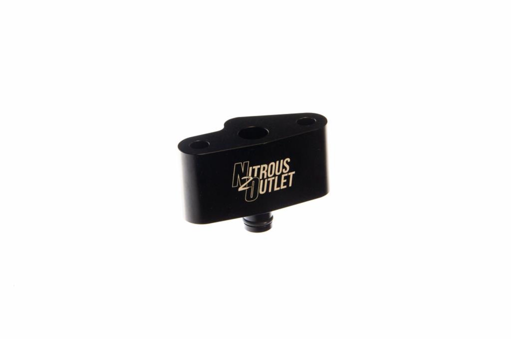 Nitrous Outlet Fittings and Adapters 00-01814
