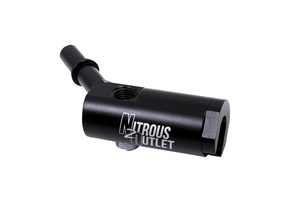 Nitrous Outlet Fittings and Adapters 00-01816