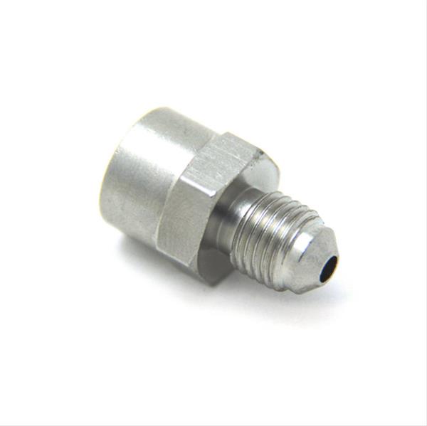 Nitrous Outlet AN to NPT Adapter Fittings 00-01903-B