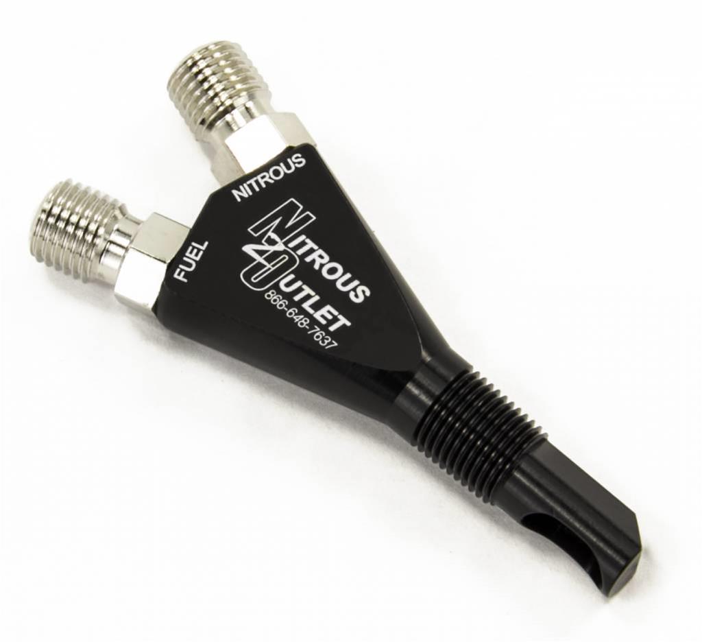 Nitrous Outlet Nitrous Oxide Systems 00-10022-12