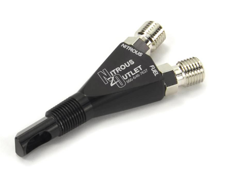 Nitrous Outlet Nitrous Oxide Systems 00-10023-12