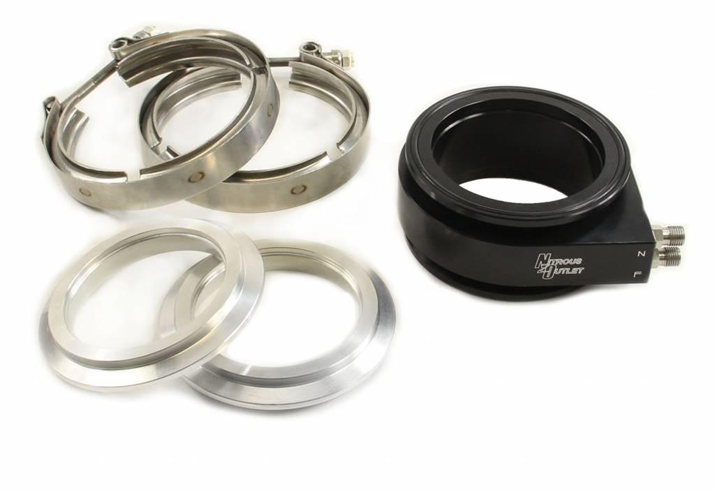 Nitrous Outlet Nitrous Oxide Systems 00-10050-10