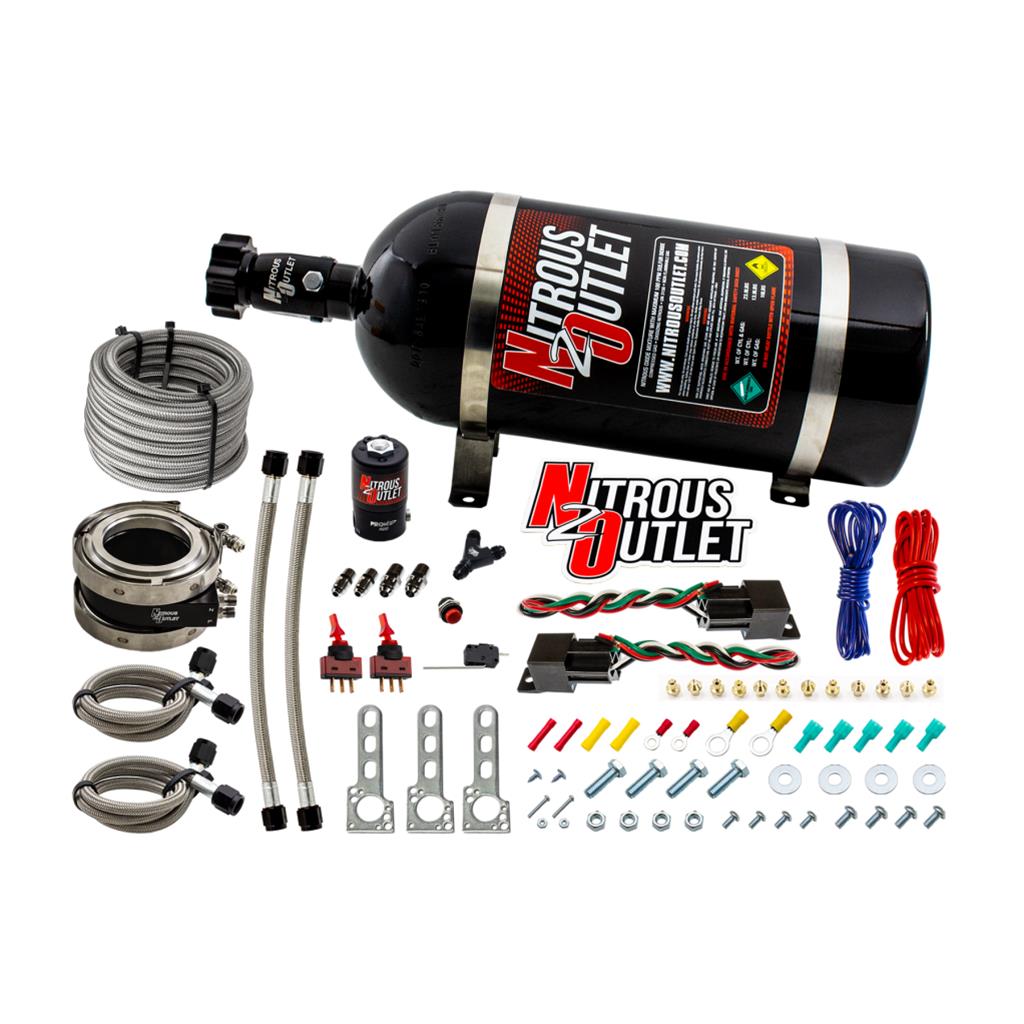 Nitrous Outlet Nitrous Oxide Systems 00-10052-10