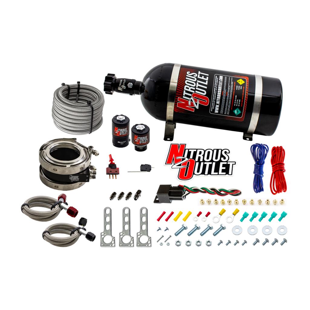 Nitrous Outlet Nitrous Oxide Systems 00-10053-00