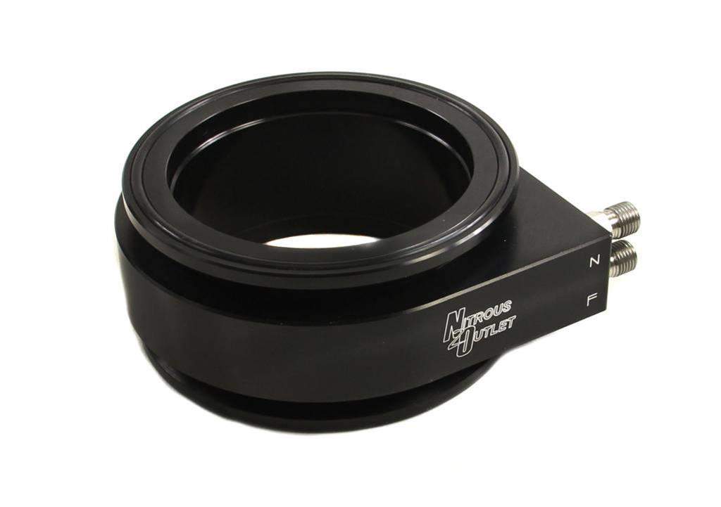 Nitrous Outlet Nitrous Oxide Systems 00-10053-00