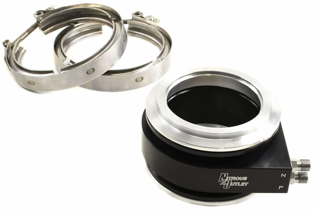 Nitrous Outlet Nitrous Oxide Systems 00-10053-15