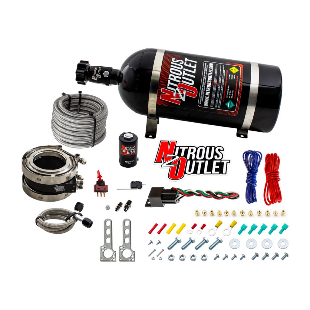 Nitrous Outlet Nitrous Oxide Systems 00-10054-00