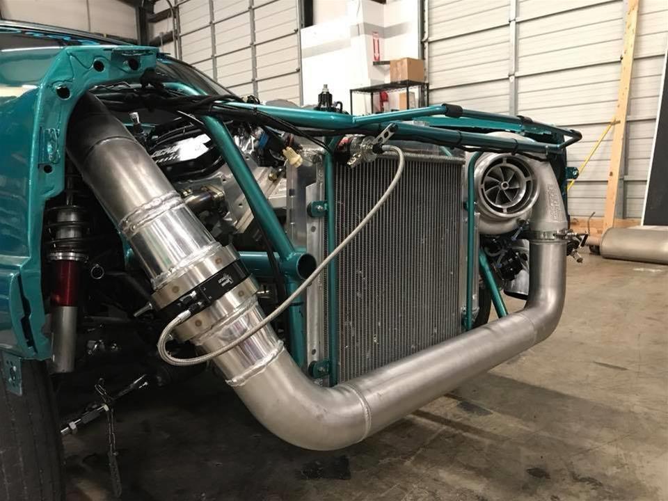 Nitrous Outlet Nitrous Oxide Systems 00-10054-00