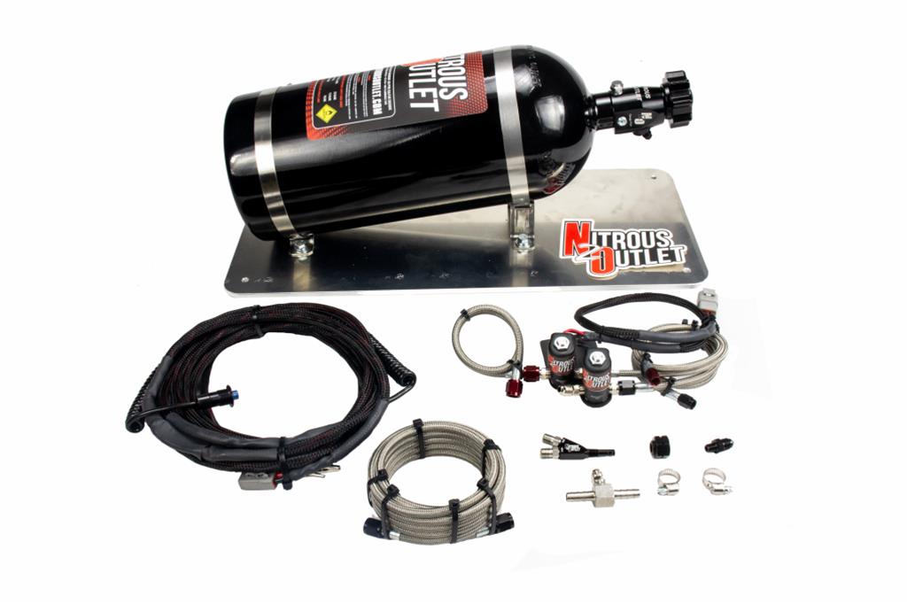 Nitrous Outlet Nitrous Oxide Systems 00-10067-5