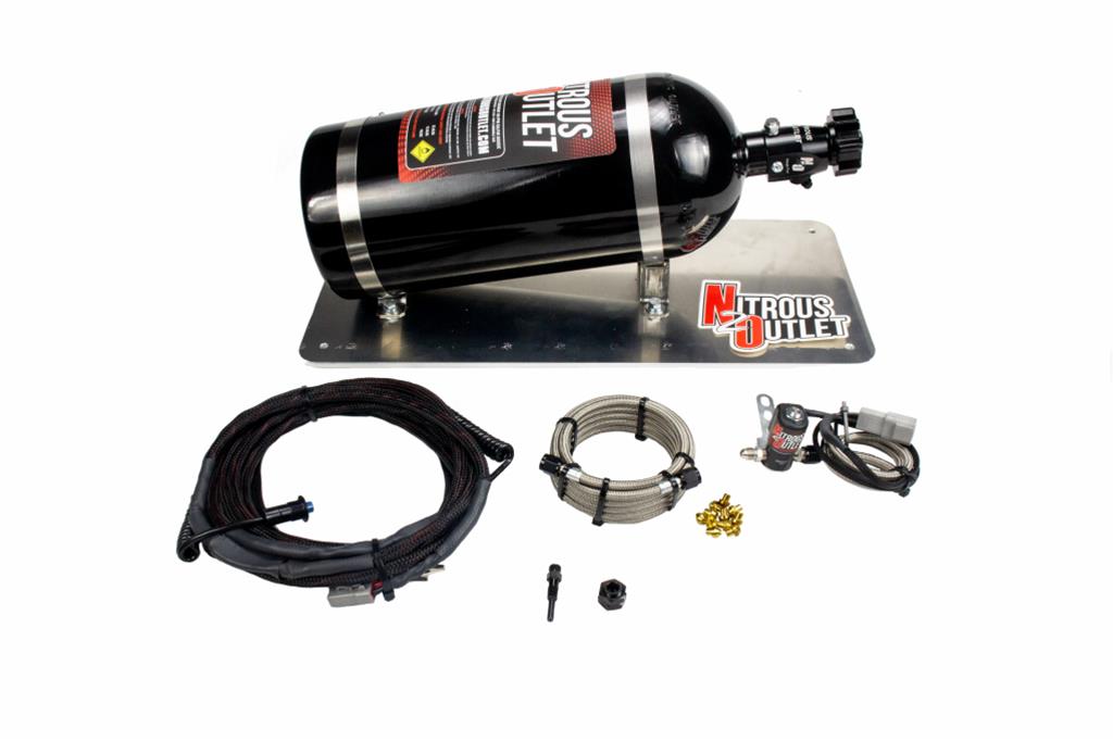 Nitrous Outlet Nitrous Oxide Systems 00-10068-10