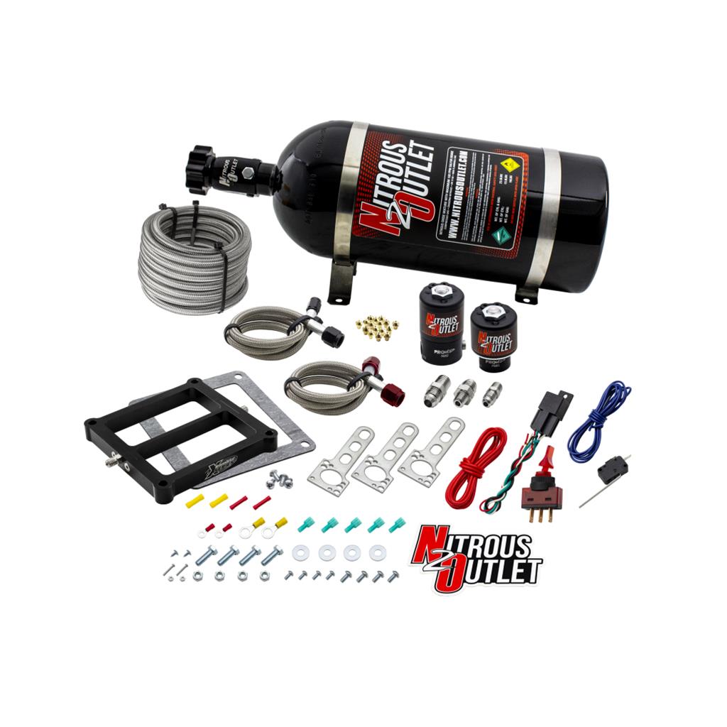 Nitrous Outlet Nitrous Oxide Systems 00-10071-12