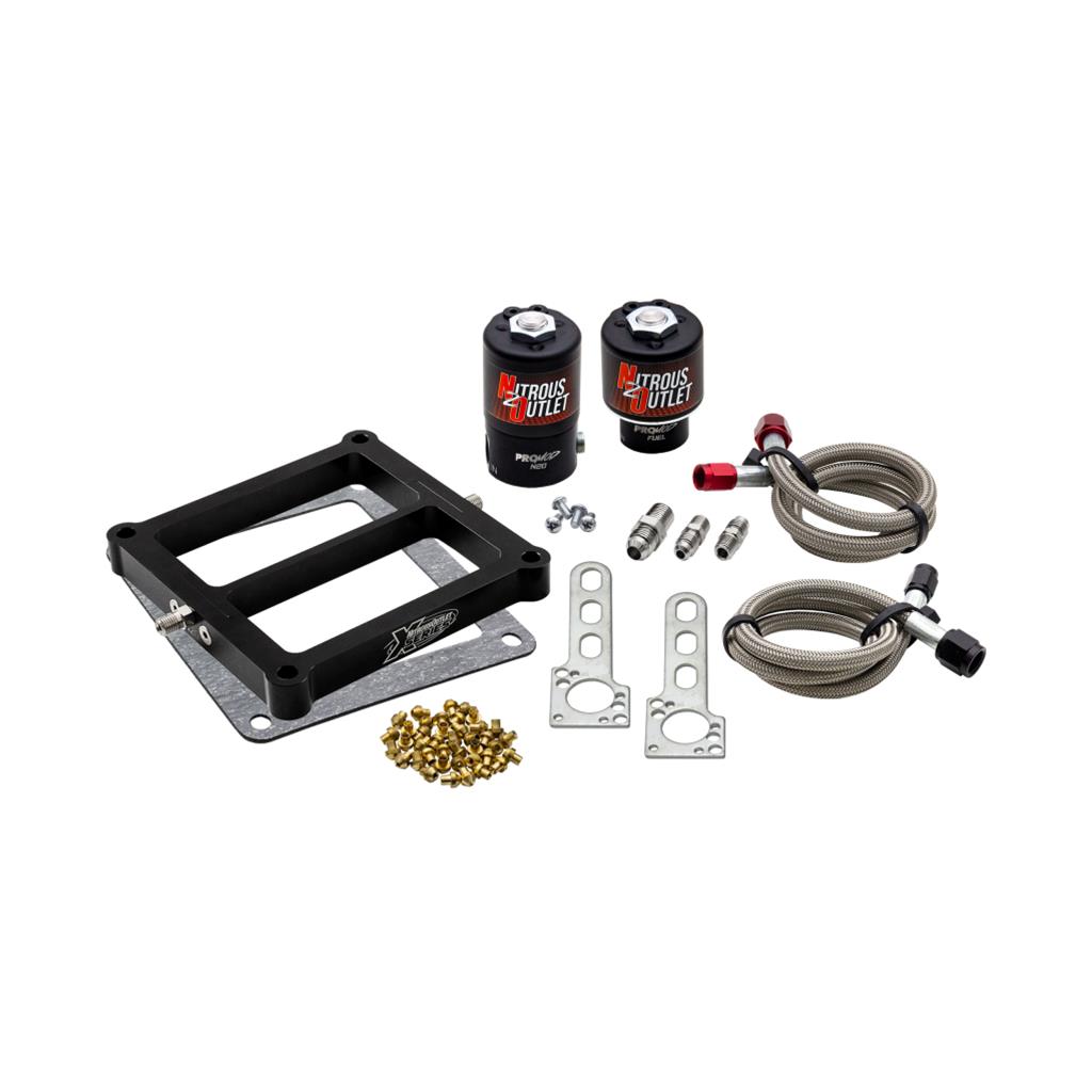 Nitrous Outlet Nitrous Oxide Systems 00-10071-SF