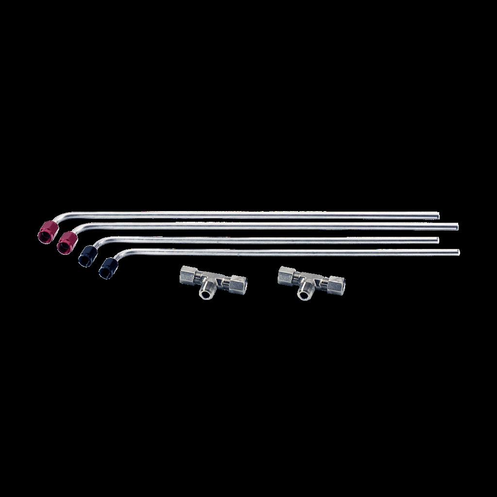 Nitrous Outlet Nitrous Oxide Plumbing Kits 00-10072-HL