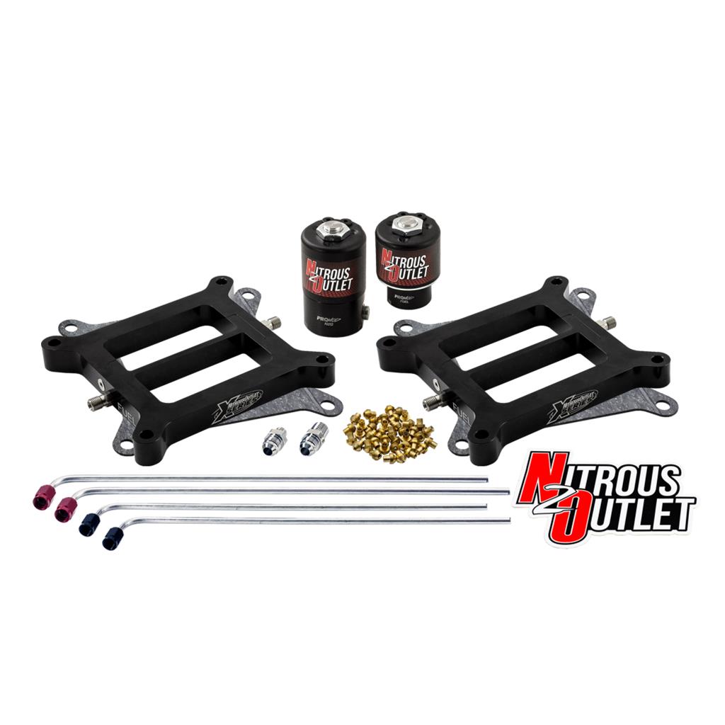 Nitrous Outlet Nitrous Oxide Systems 00-10072-SF