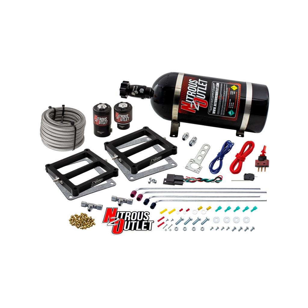 Nitrous Outlet Nitrous Oxide Systems 00-10073-10