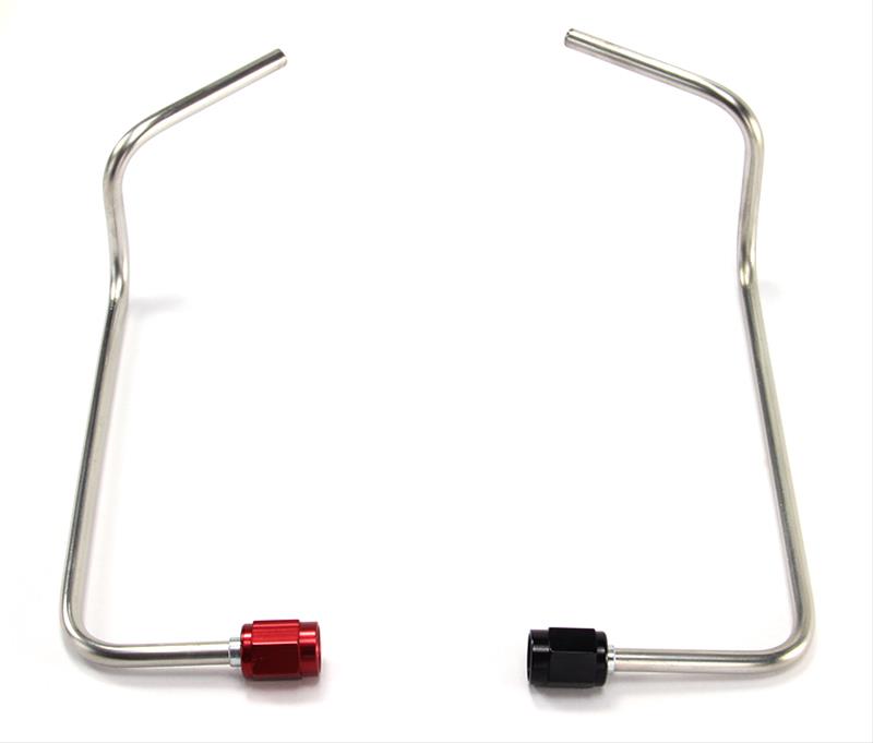 Nitrous Outlet Nitrous Oxide Plate Systems 00-10127-00