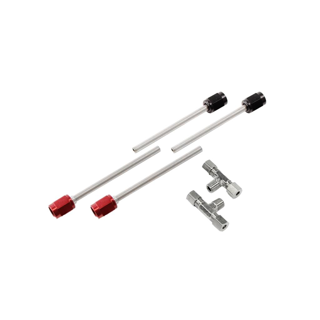 Nitrous Outlet Nitrous Oxide Systems 00-10132-HL