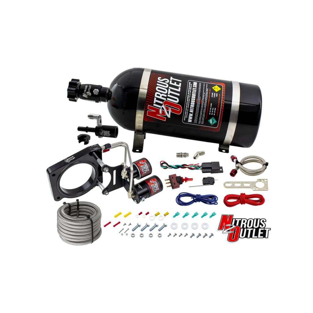 Nitrous Outlet Nitrous Oxide Systems 00-10141-15