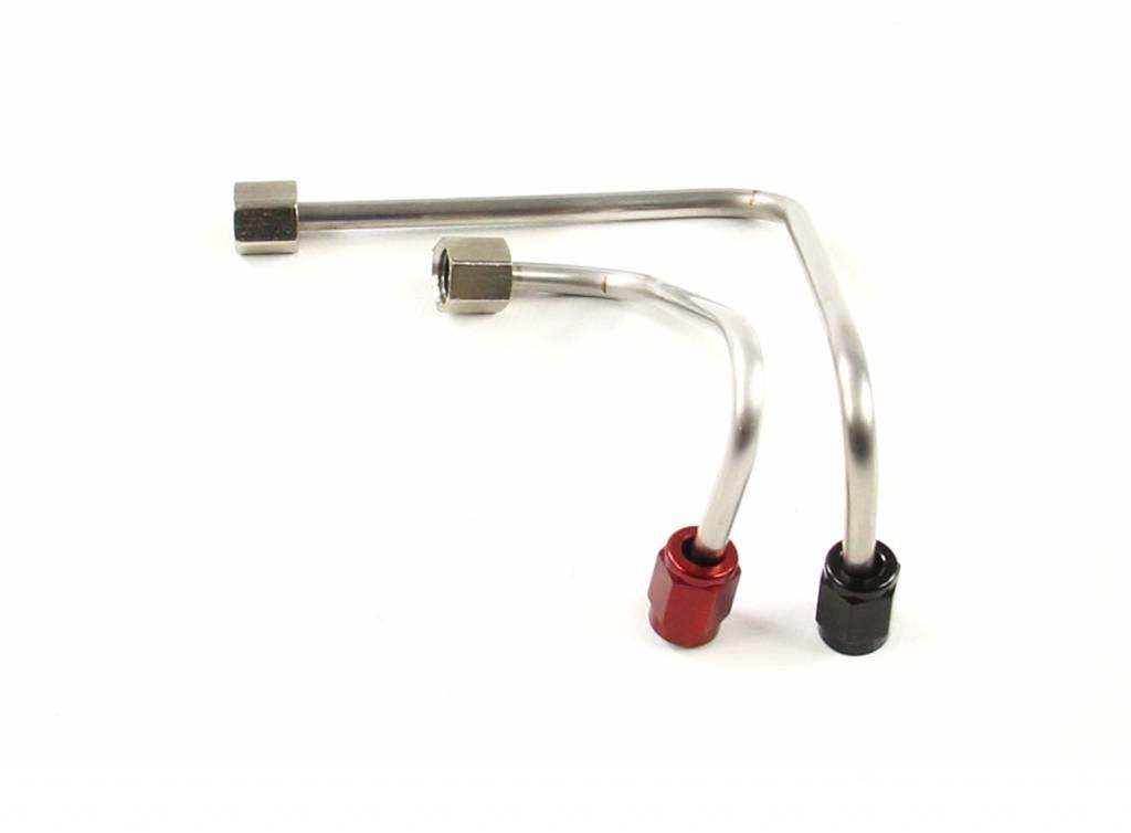 Nitrous Outlet Nitrous Oxide Plumbing Kits 00-10141-HL