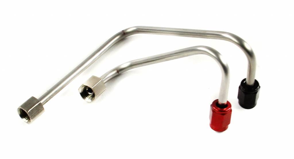 Nitrous Outlet Nitrous Oxide Plumbing Kits 00-10141-HL
