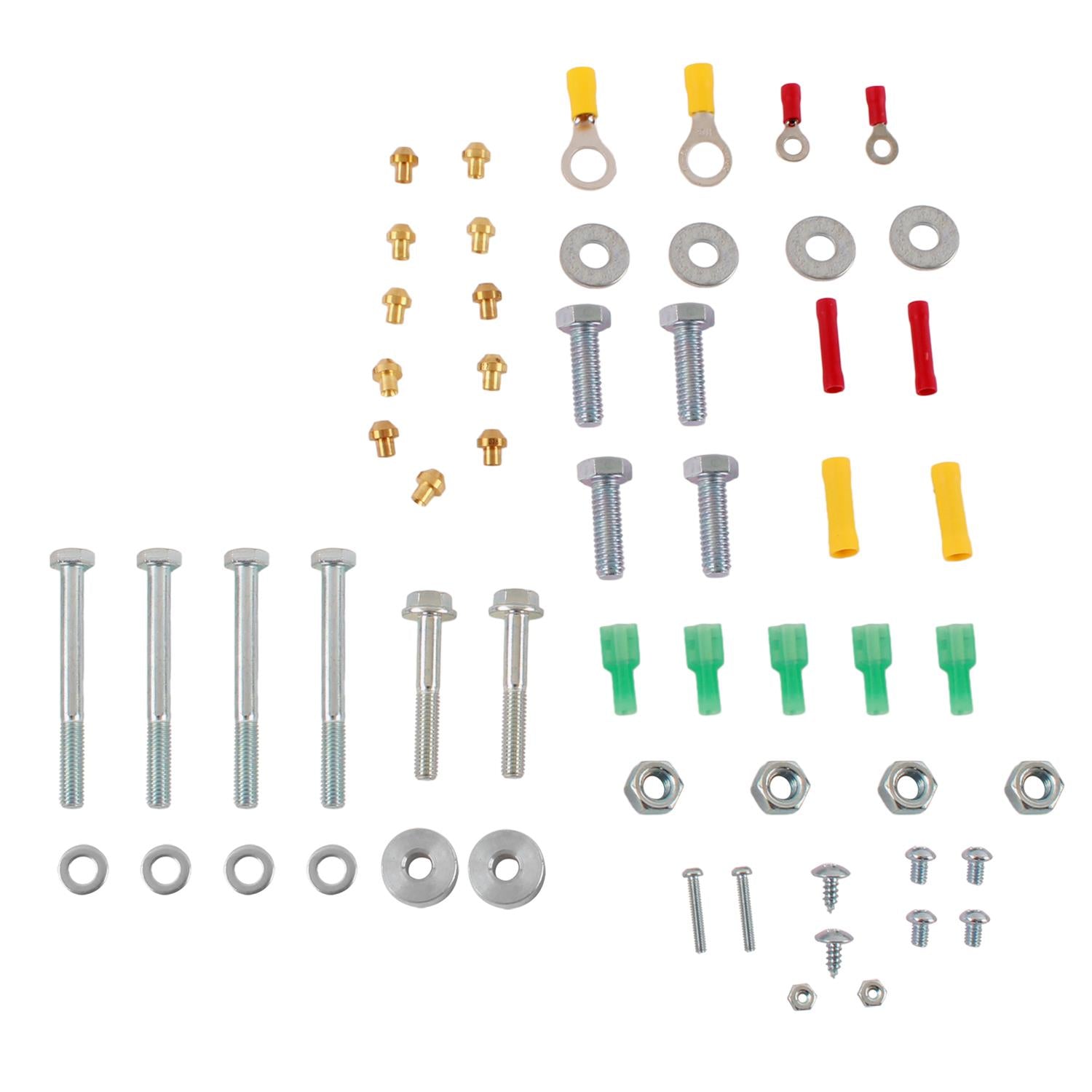 Nitrous Outlet Hardline Nitrous Oxide Plate Systems 00-10163-10