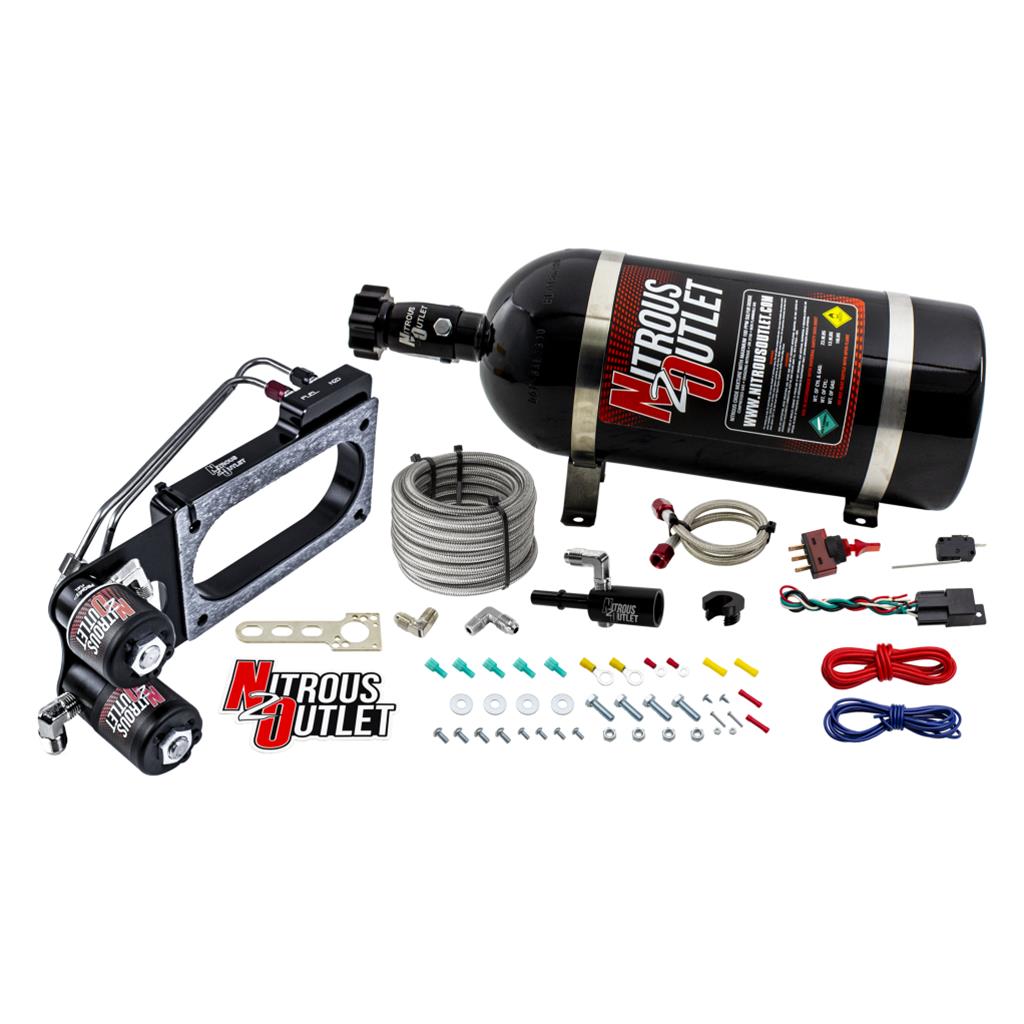 Nitrous Outlet Nitrous Oxide Systems 00-10164-12