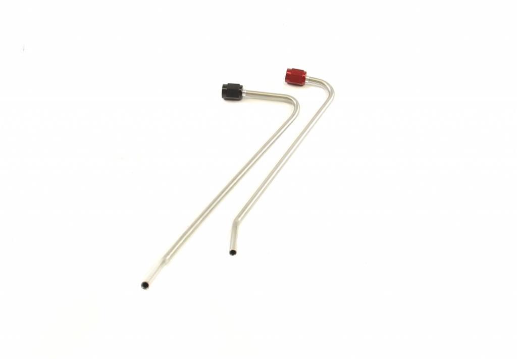 Nitrous Outlet Nitrous Oxide Jets 00-10164-HL