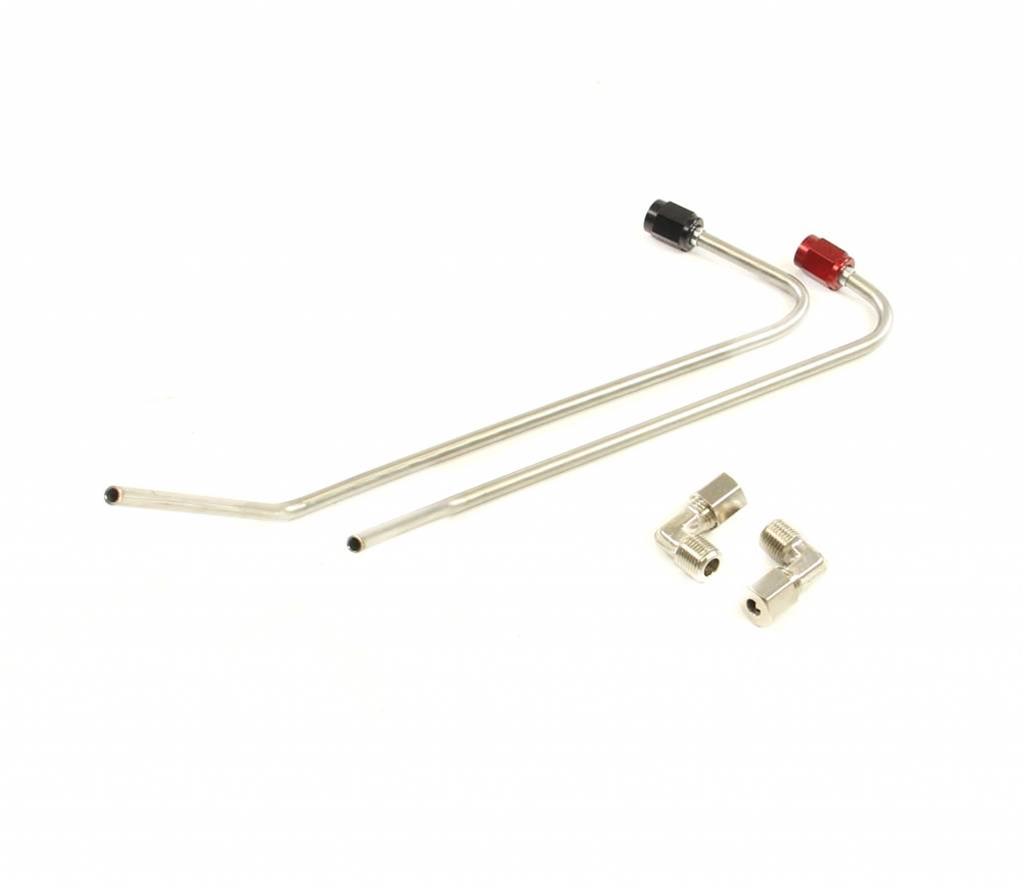 Nitrous Outlet Nitrous Oxide Jets 00-10164-HL