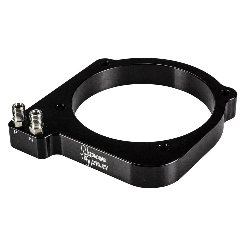 Nitrous Outlet Nitrous Oxide Systems 00-10165-12