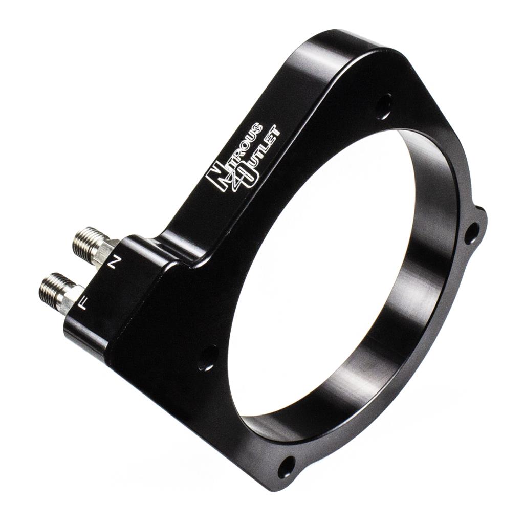 Nitrous Outlet Nitrous Oxide Systems 00-10165-15