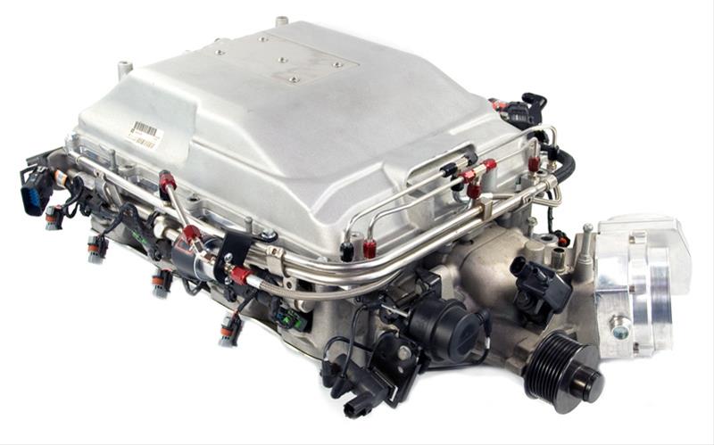 Nitrous Outlet Nitrous Oxide Plate Systems 00-10171-00