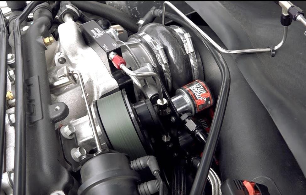 Nitrous Outlet Nitrous Oxide Systems 00-10179-00