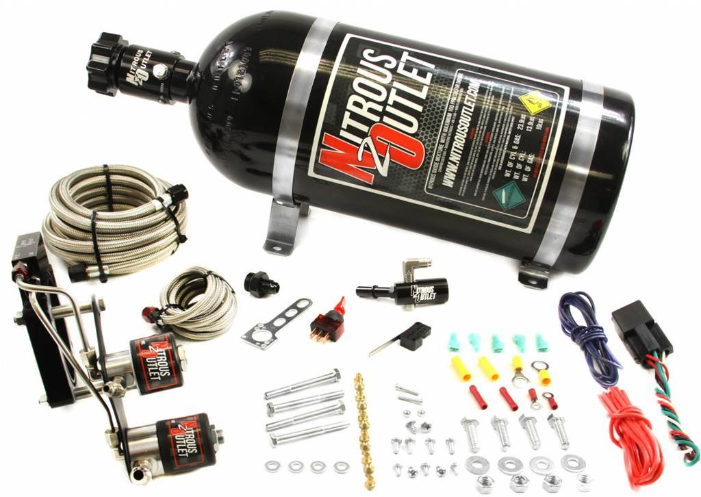 Nitrous Outlet Nitrous Oxide Systems 00-10179-15