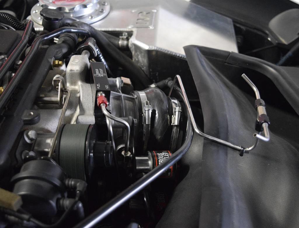 Nitrous Outlet Nitrous Oxide Systems 00-10179-15