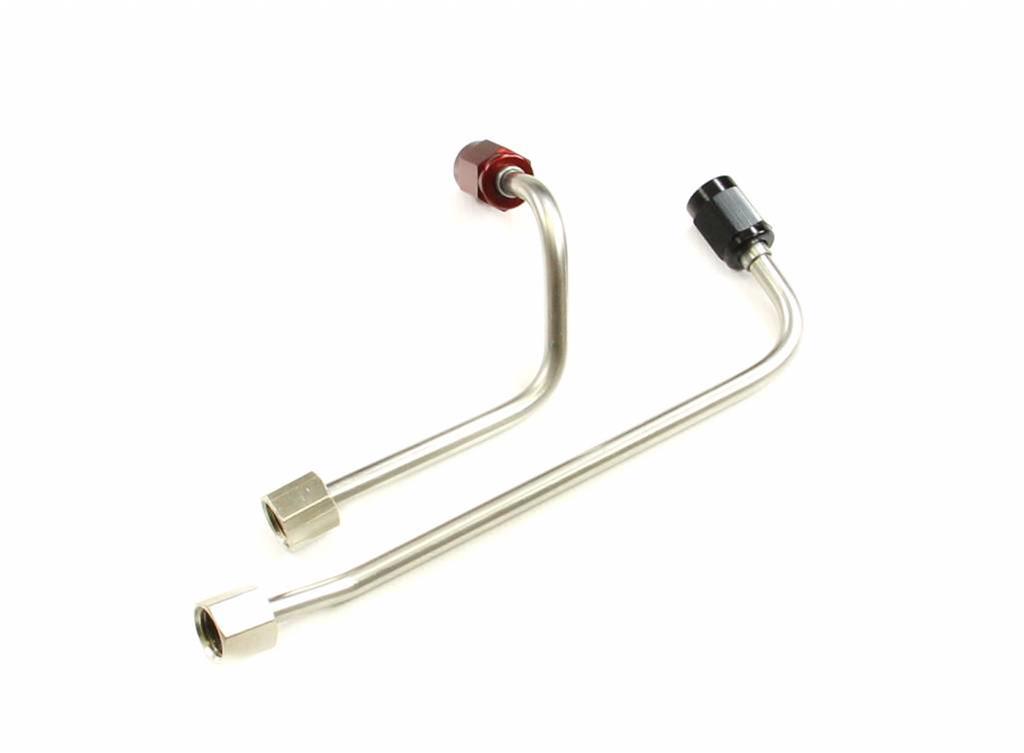 Nitrous Outlet Nitrous Oxide Plumbing Kits 00-10179-HL