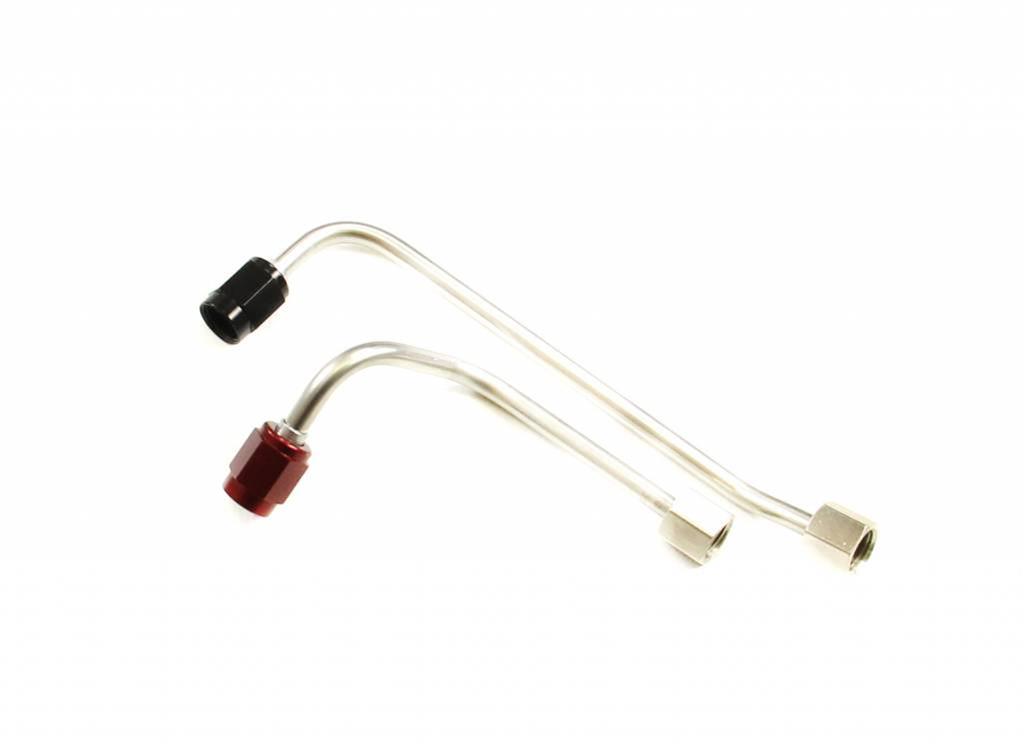 Nitrous Outlet Nitrous Oxide Plumbing Kits 00-10179-HL