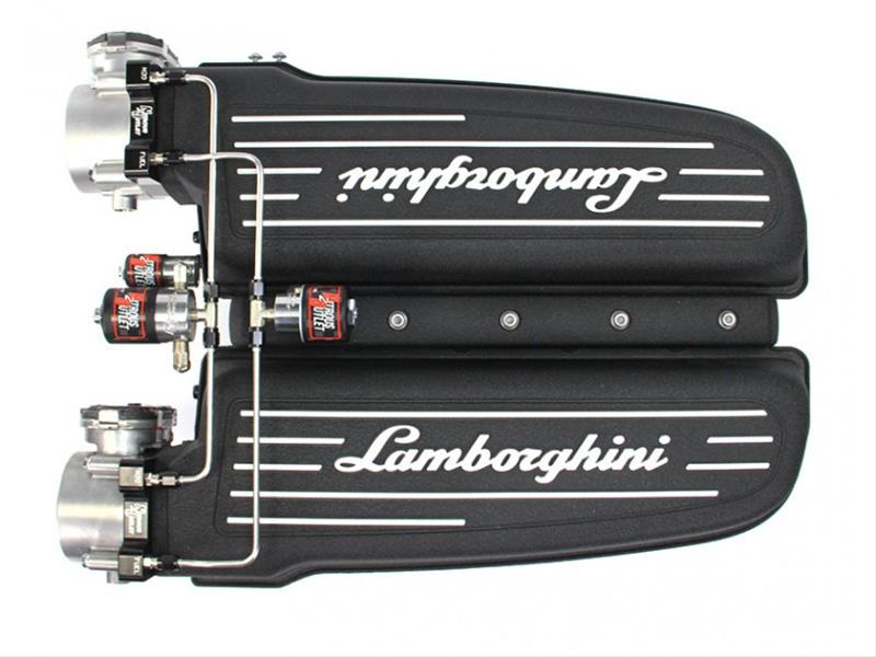 Nitrous Outlet Nitrous Oxide Plate Systems 00-10182-15