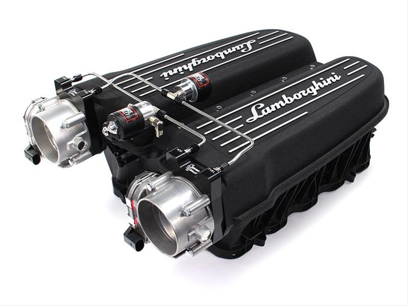 Nitrous Outlet Nitrous Oxide Plate Systems 00-10182-15