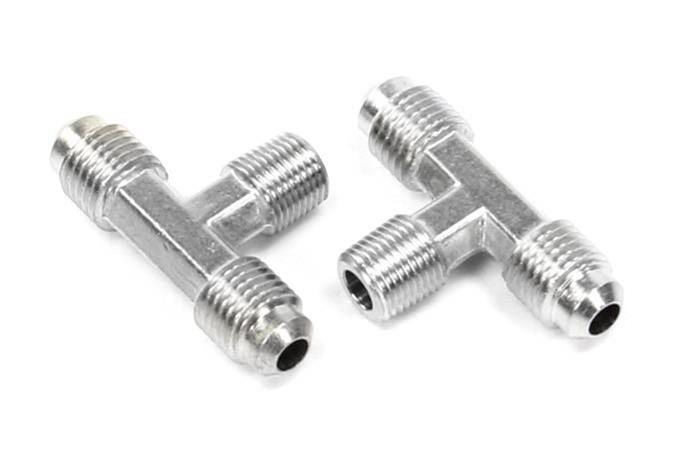 Nitrous Outlet Nitrous Oxide Plumbing Kits 00-10182-HL