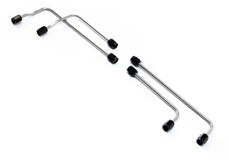 Nitrous Outlet Nitrous Oxide Plumbing Kits 00-10182-HL