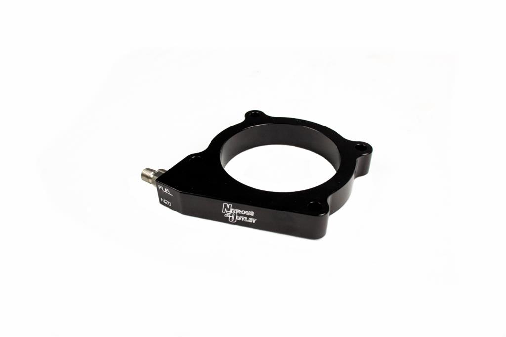 Nitrous Outlet Nitrous Oxide Systems 00-10191-00