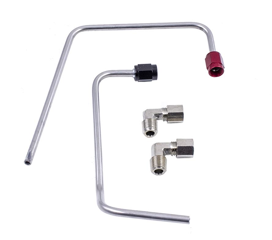 Nitrous Outlet Nitrous Oxide Systems 00-10192-HL