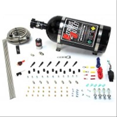 Nitrous Outlet Direct Port Nitrous Systems 00-10396-12