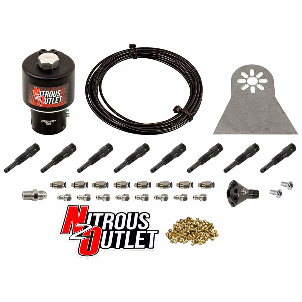 Nitrous Outlet Nitrous Oxide Systems 00-10483-T