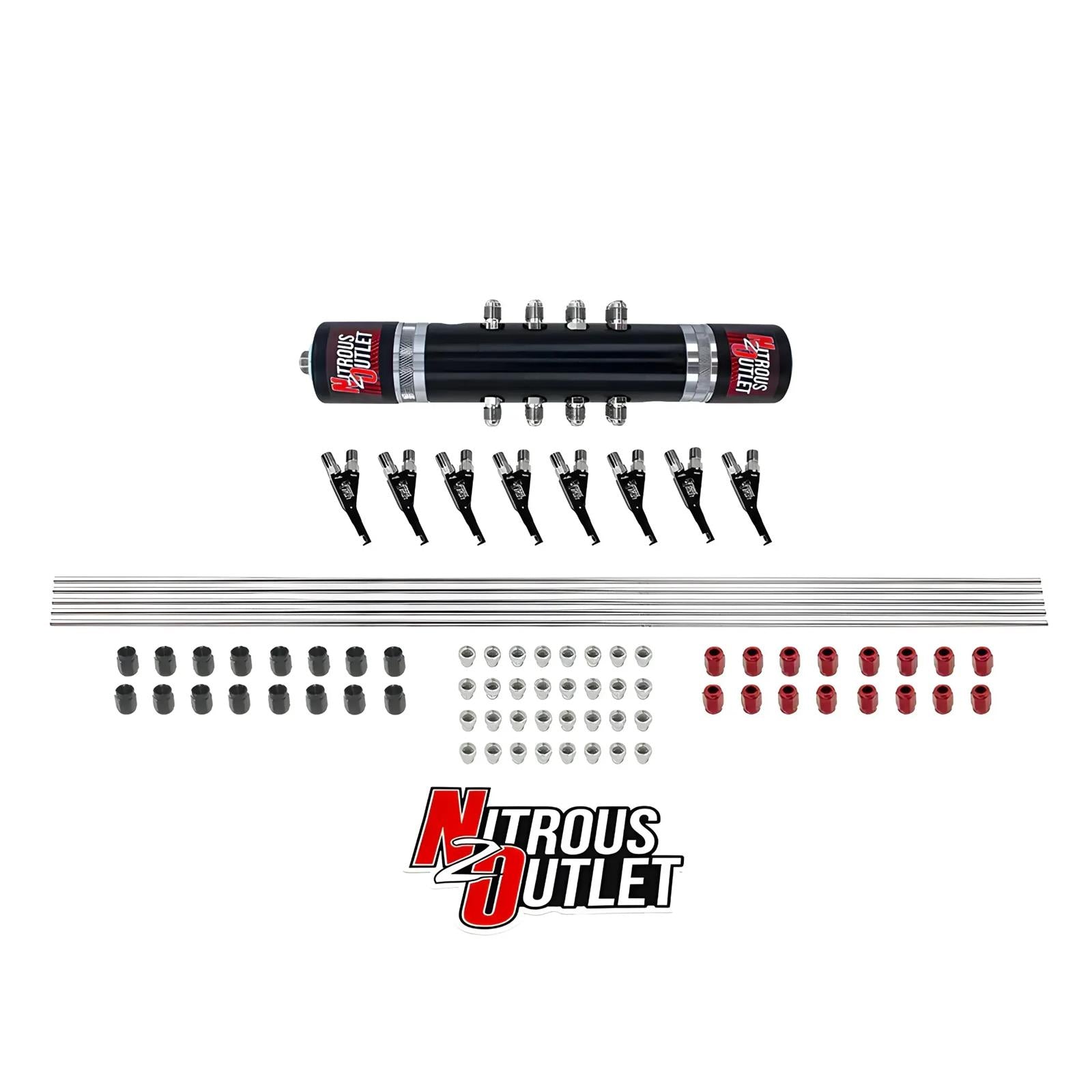 Nitrous Outlet Nitrous Oxide Systems 00-10499-SF