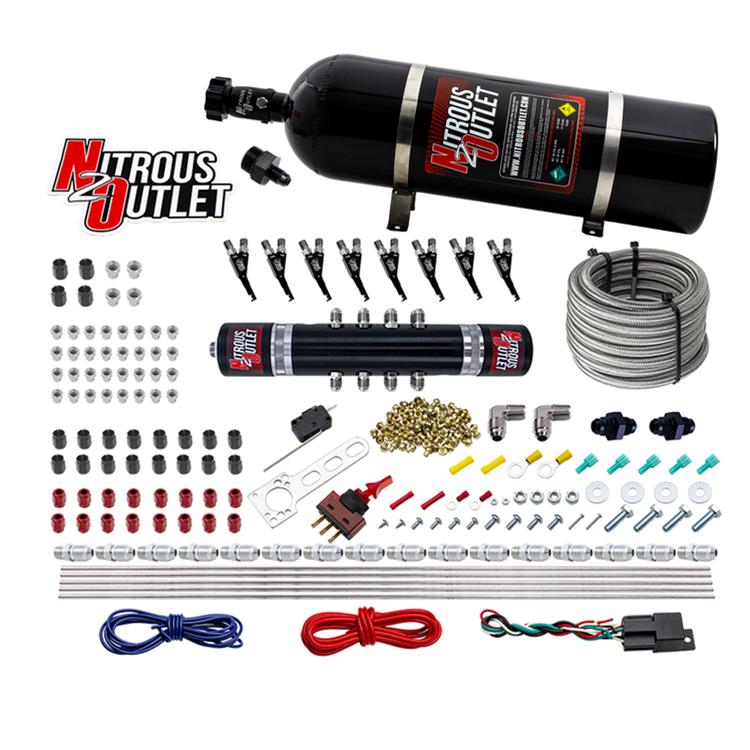 Nitrous Outlet Nitrous Oxide Systems 00-10502-15