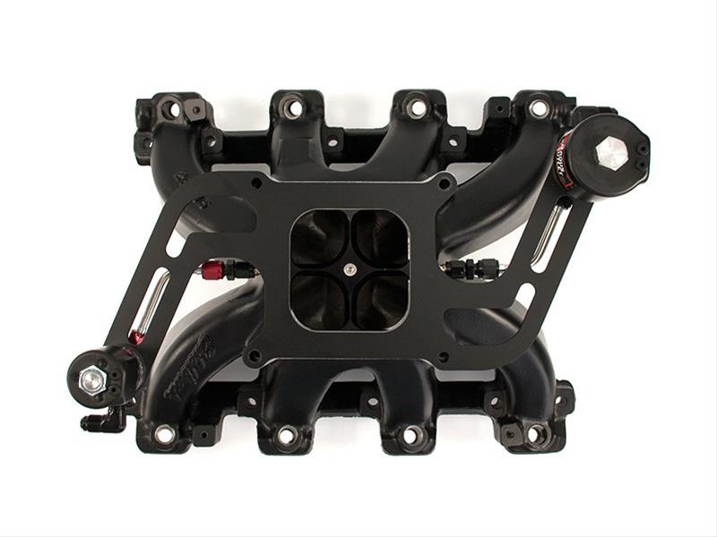 Nitrous Outlet 4150 Race Stinger Plate Conversion Kits 00-10606-SF