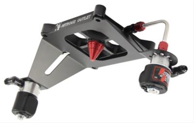 Nitrous Outlet 4150 Stinger Plate Conversion Kits 00-10610-SF