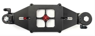 Nitrous Outlet 4150 Race Stinger Plate Conversion Kits 00-10612-SF